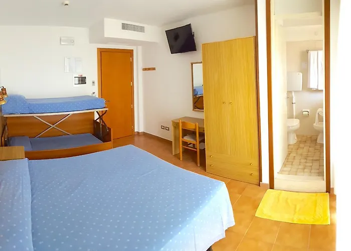 Hotel Anna
