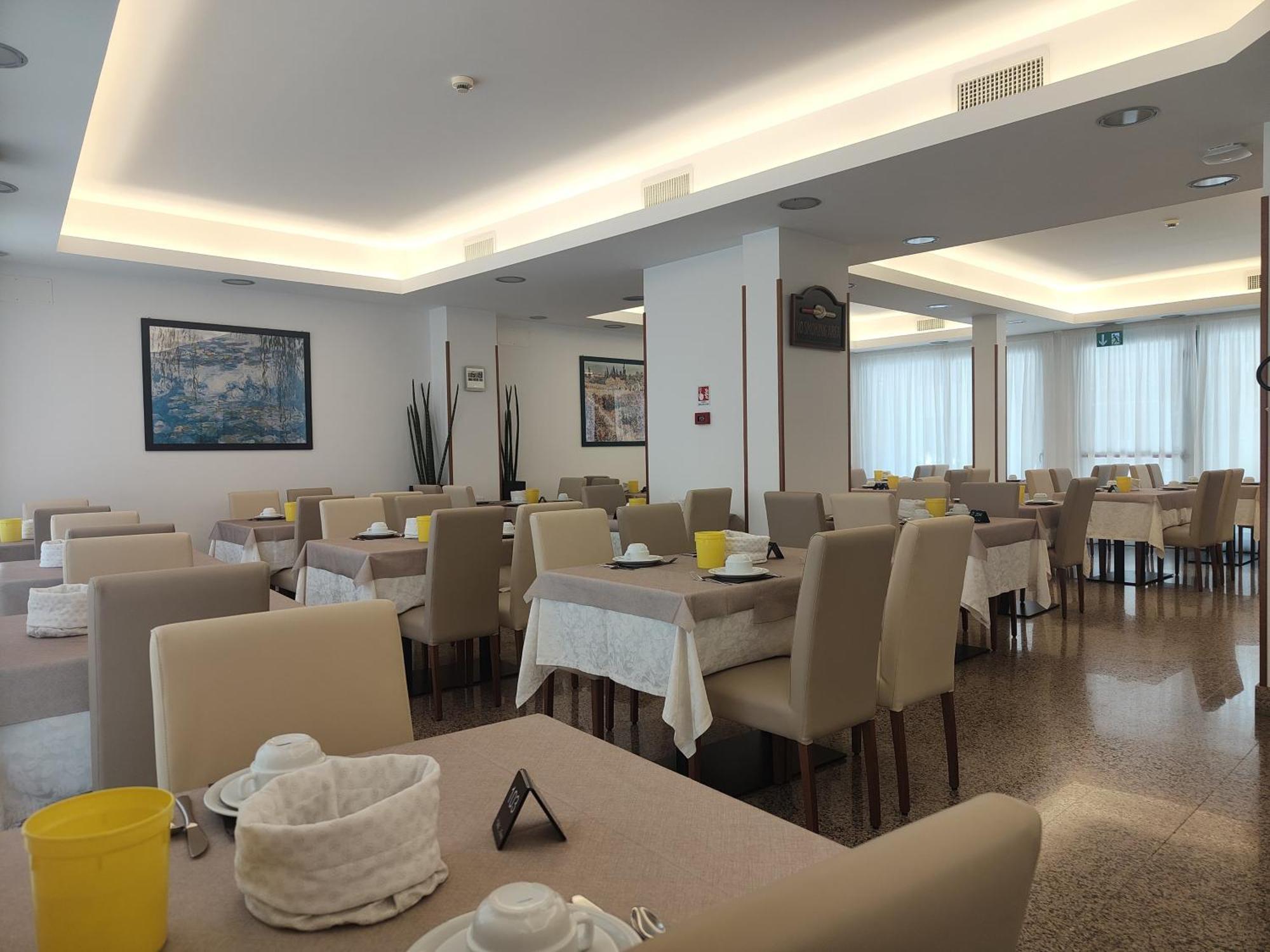 Hotel Anna