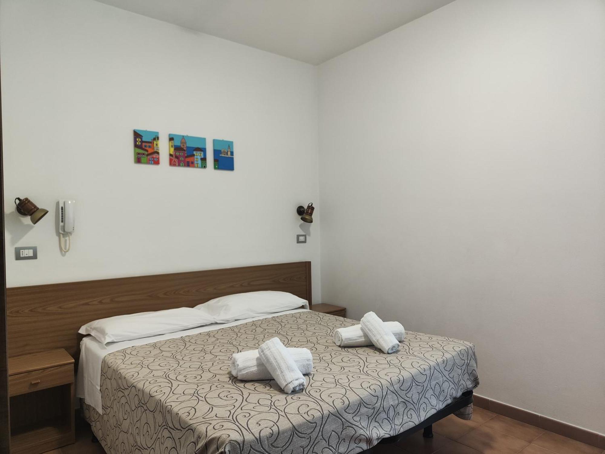 Hotel Anna Caorle