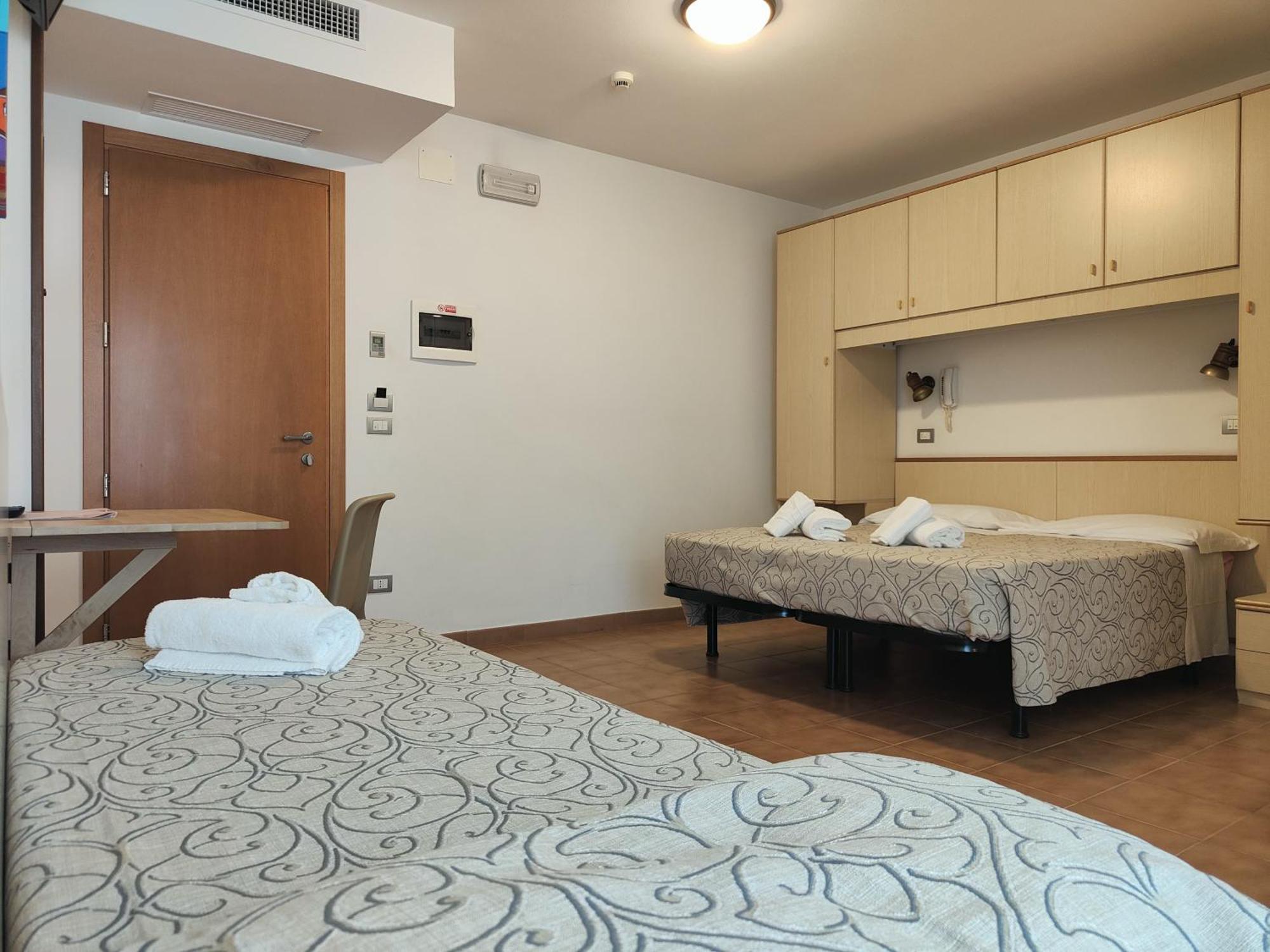 Hotel Anna