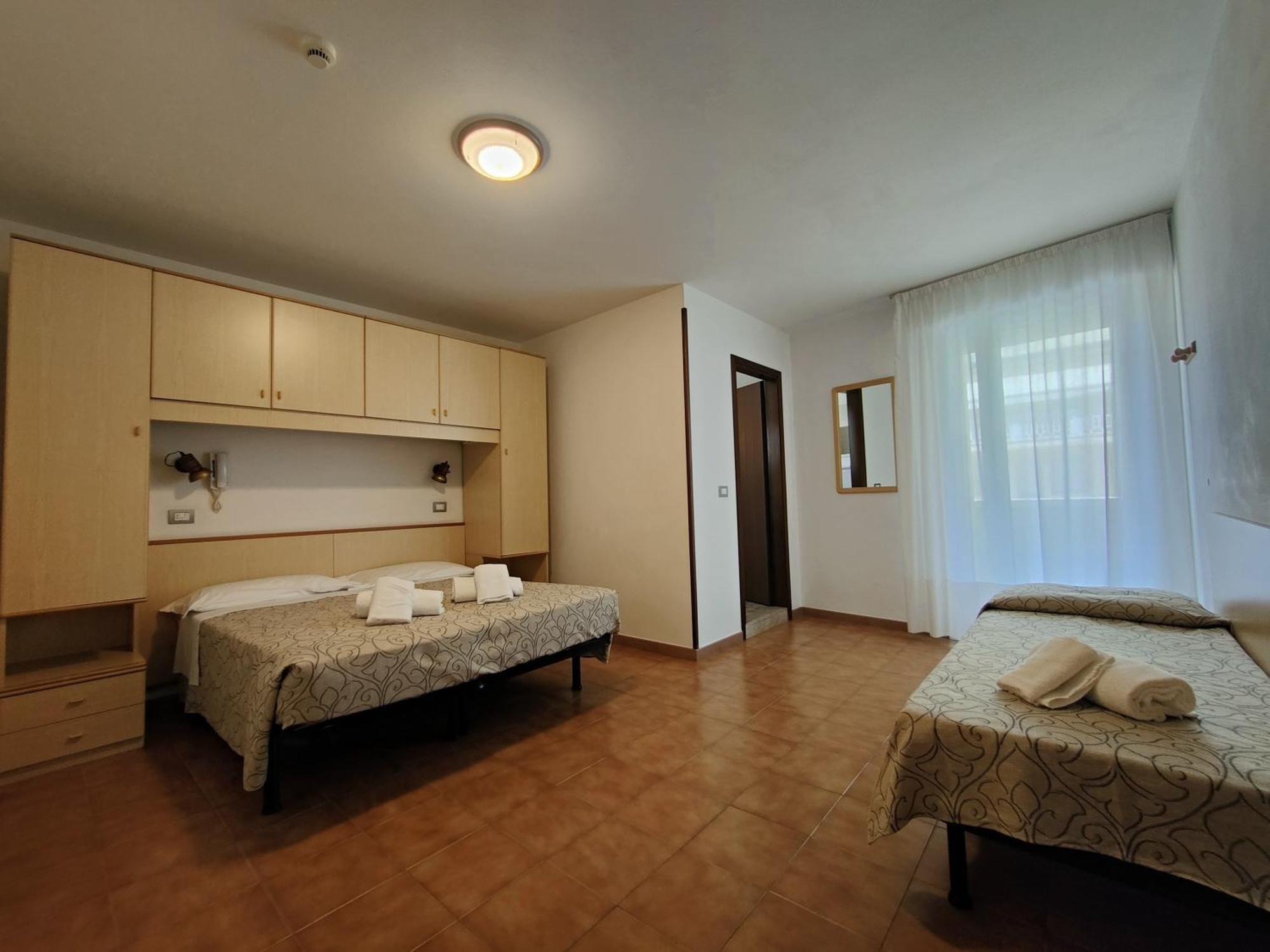Hotel Anna 2*