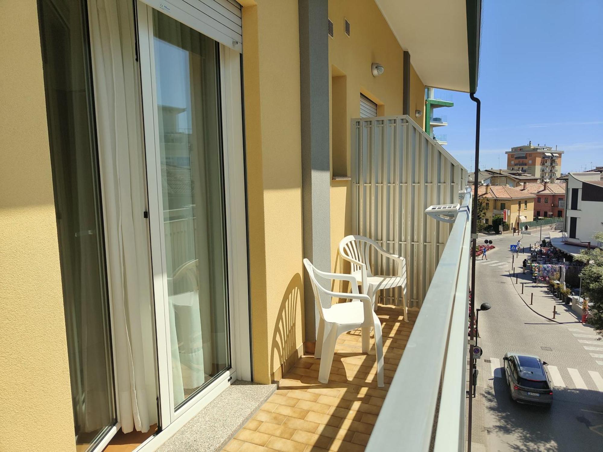 Anna 2* Caorle