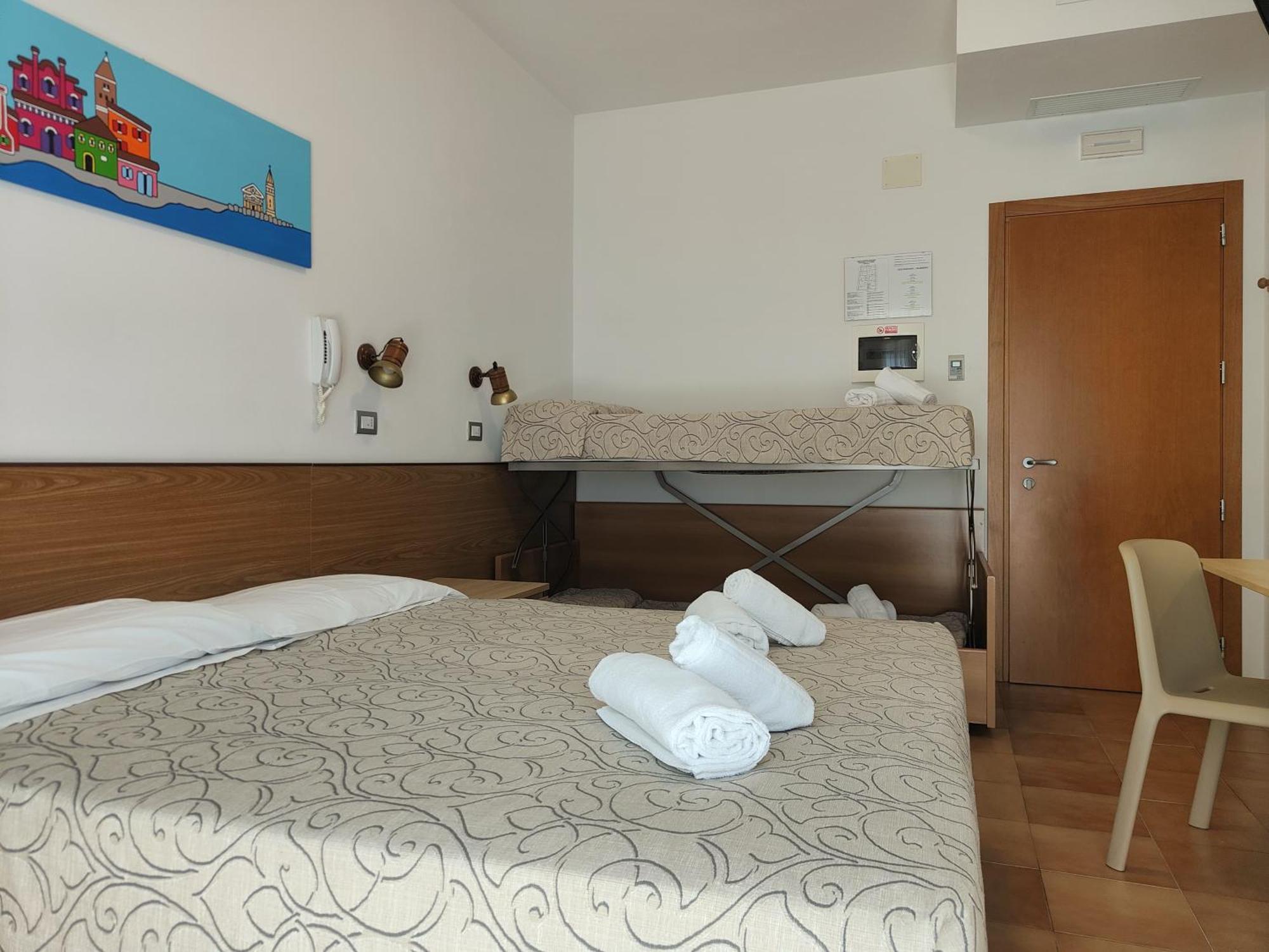 Anna Hotel Caorle