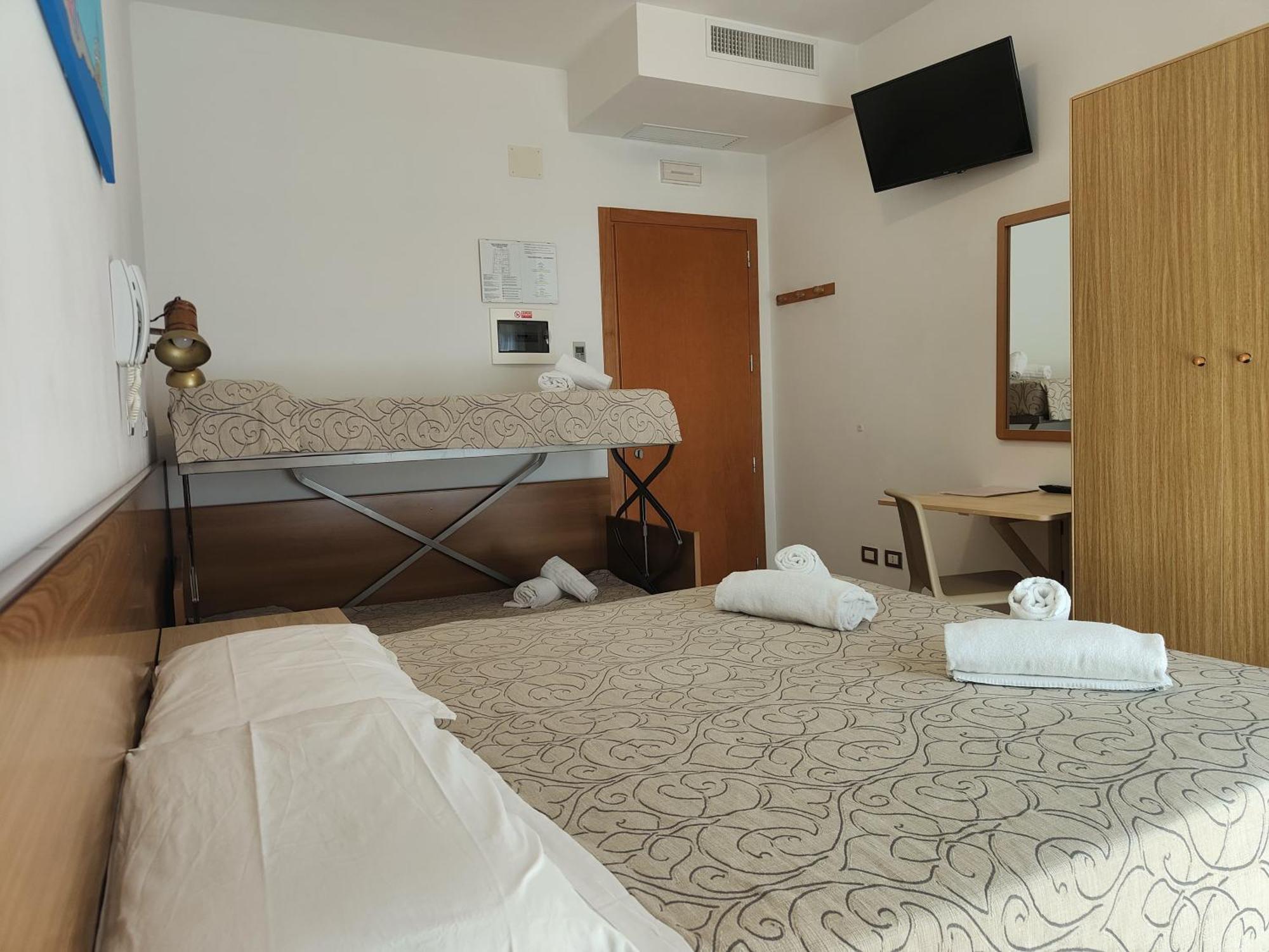 Anna Hotel Caorle